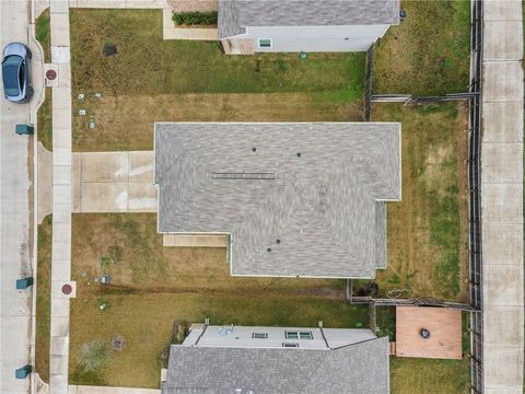 Tiny photo for 984 Crossing Drive, Bryan, TX 77803 (MLS # 26000970)