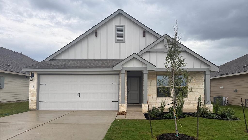 Photo of 1204 Canton, College Station, TX 77845 (MLS # 25012569)