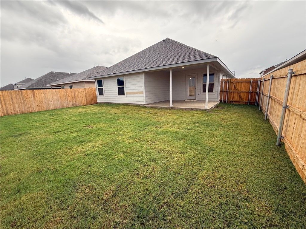 Photo of 1204 Canton, College Station, TX 77845 (MLS # 25012569)
