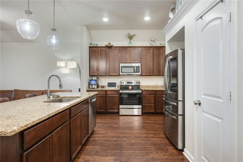 Tiny photo for 2000 Theresa Drive, Bryan, TX 77807 (MLS # 26012293)