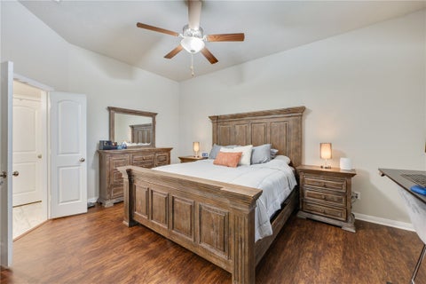 Tiny photo for 2000 Theresa Drive, Bryan, TX 77807 (MLS # 26012293)