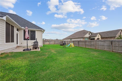 Tiny photo for 2000 Theresa Drive, Bryan, TX 77807 (MLS # 26012293)