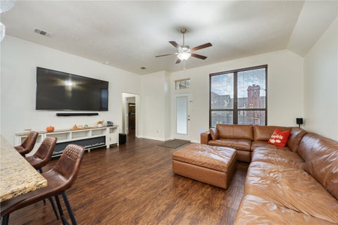 Tiny photo for 2000 Theresa Drive, Bryan, TX 77807 (MLS # 26012293)