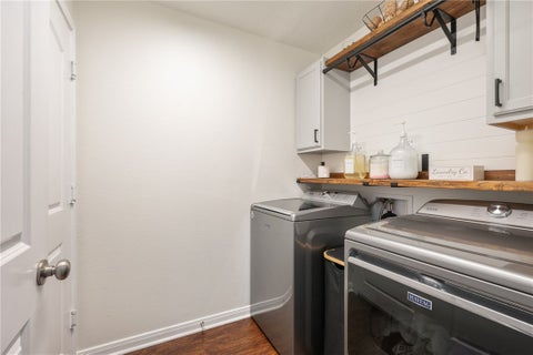 Tiny photo for 2000 Theresa Drive, Bryan, TX 77807 (MLS # 26012293)