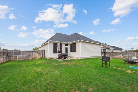 Tiny photo for 2000 Theresa Drive, Bryan, TX 77807 (MLS # 26012293)