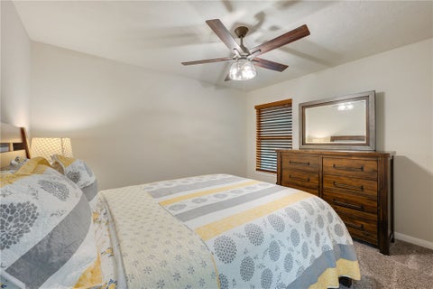 Tiny photo for 2000 Theresa Drive, Bryan, TX 77807 (MLS # 26012293)