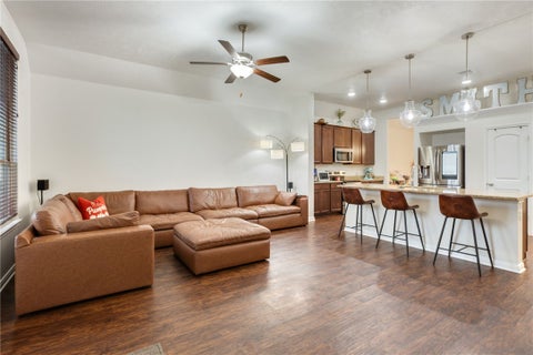 Tiny photo for 2000 Theresa Drive, Bryan, TX 77807 (MLS # 26012293)