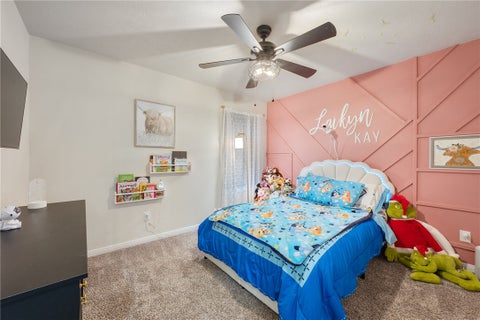 Tiny photo for 2000 Theresa Drive, Bryan, TX 77807 (MLS # 26012293)