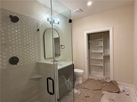 Tiny photo for 3561 Anderson Arbor Court, College Station, TX 77845 (MLS # 26002755)