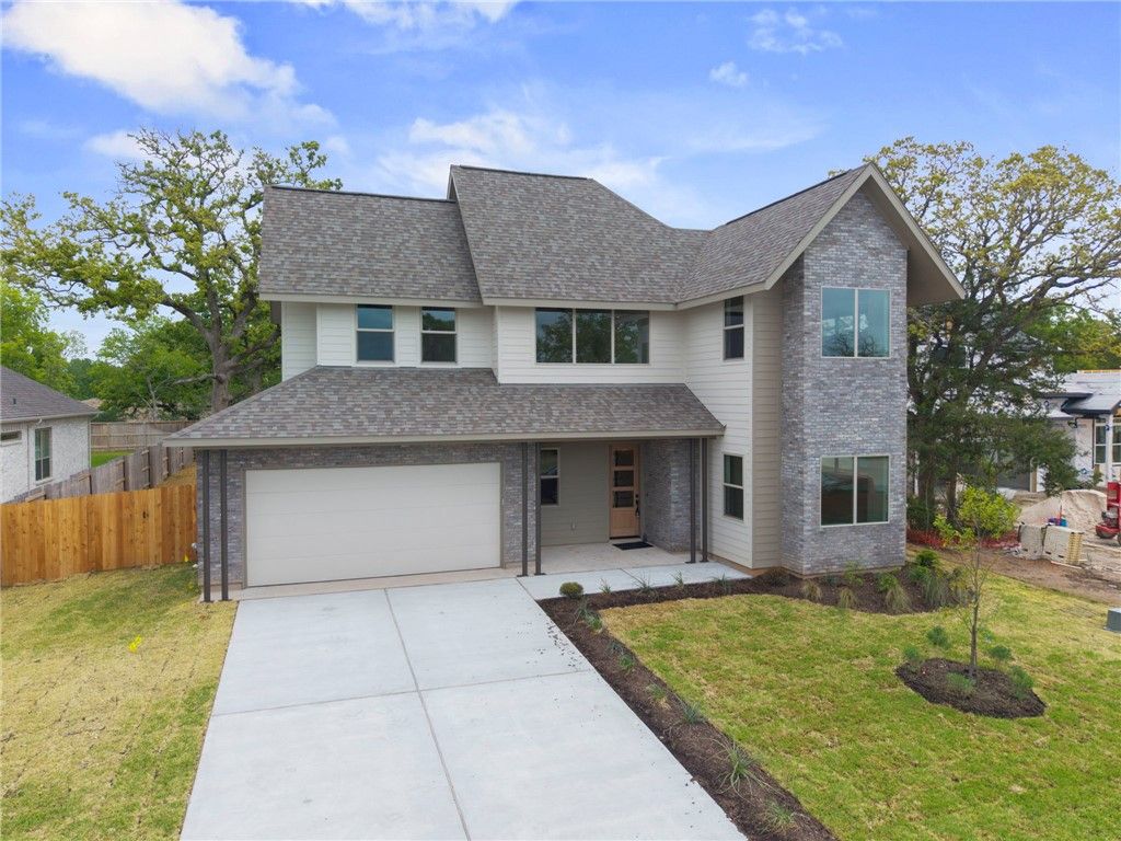 Photo of 3561 Anderson Arbor Court, College Station, TX 77845 (MLS # 26002755)