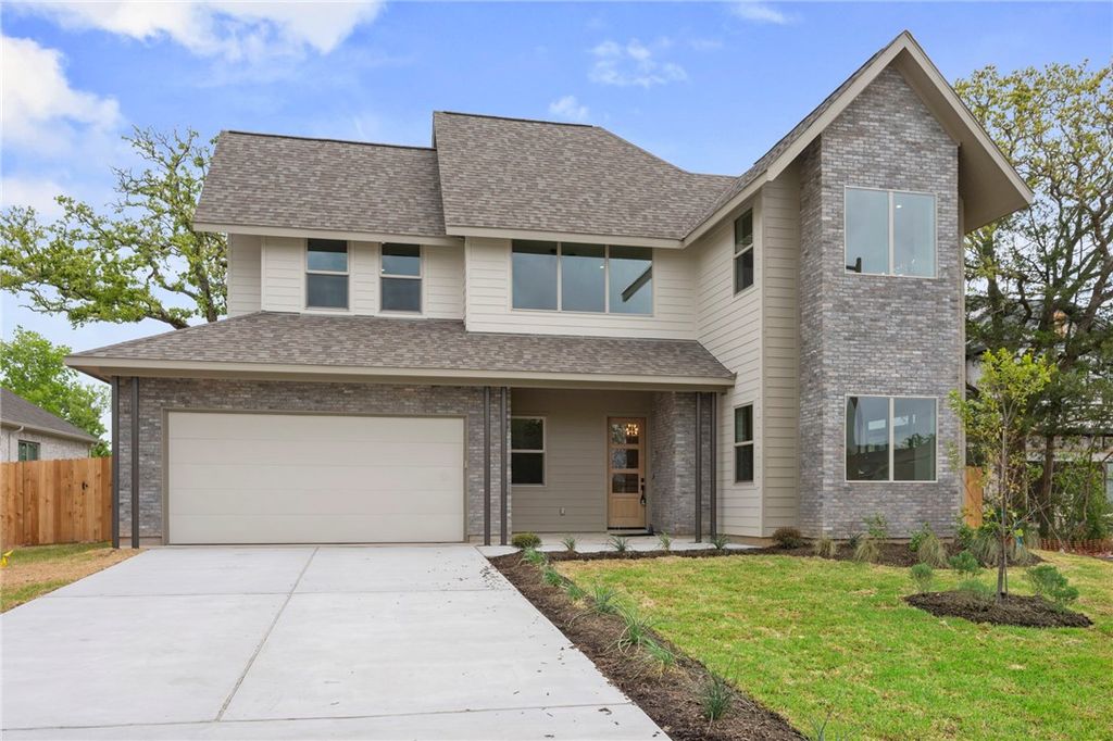 Photo of 3561 Anderson Arbor Court, College Station, TX 77845 (MLS # 26002755)