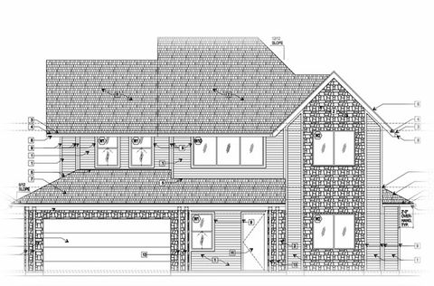 Tiny photo for 3561 Anderson Arbor Court, College Station, TX 77845 (MLS # 26002755)