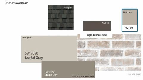 Tiny photo for 3561 Anderson Arbor Court, College Station, TX 77845 (MLS # 26002755)