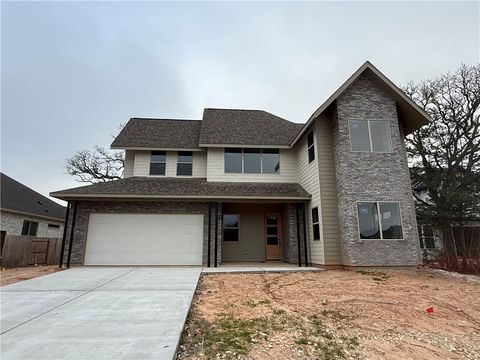 Photo of 3561 Anderson Arbor Court, College Station, TX 77845 (MLS # 26002755)