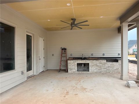 Tiny photo for 3561 Anderson Arbor Court, College Station, TX 77845 (MLS # 26002755)