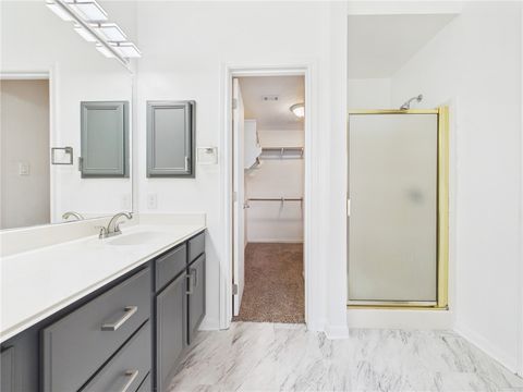 Tiny photo for 400 Pronghorn Loop, College Station, TX 77845 (MLS # 26004368)