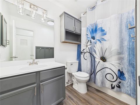 Tiny photo for 400 Pronghorn Loop, College Station, TX 77845 (MLS # 26004368)