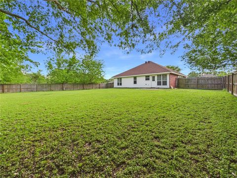 Tiny photo for 400 Pronghorn Loop, College Station, TX 77845 (MLS # 26004368)
