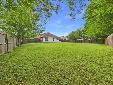 Tiny photo for 400 Pronghorn Loop, College Station, TX 77845 (MLS # 26004368)