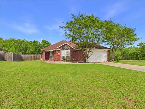 Photo of 400 Pronghorn Loop, College Station, TX 77845 (MLS # 26004368)