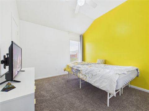 Tiny photo for 400 Pronghorn Loop, College Station, TX 77845 (MLS # 26004368)