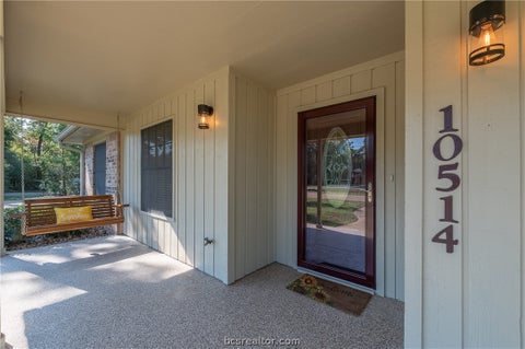 Tiny photo for 10514 Timberidge Drive, College Station, TX 77845 (MLS # 26012108)