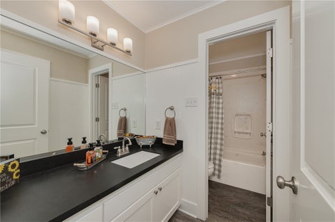 Tiny photo for 10514 Timberidge Drive, College Station, TX 77845 (MLS # 26012108)