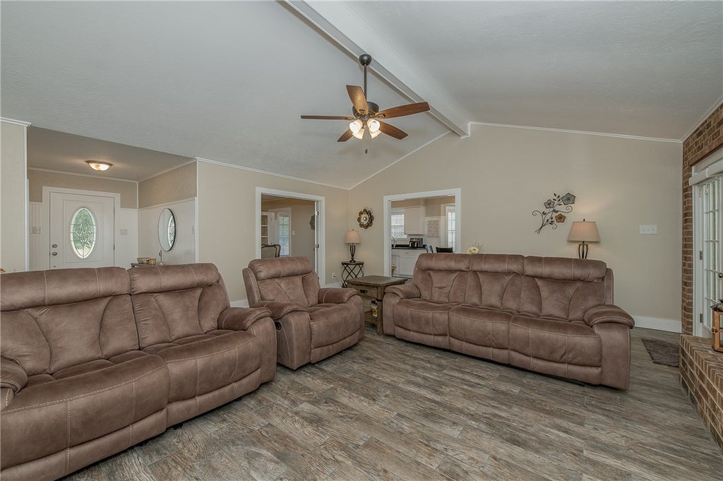 Photo of 10514 Timberidge Drive, College Station, TX 77845 (MLS # 26012108)