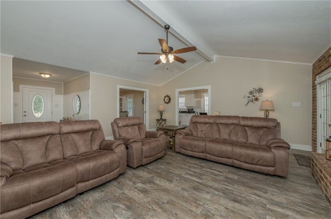 Tiny photo for 10514 Timberidge Drive, College Station, TX 77845 (MLS # 26012108)