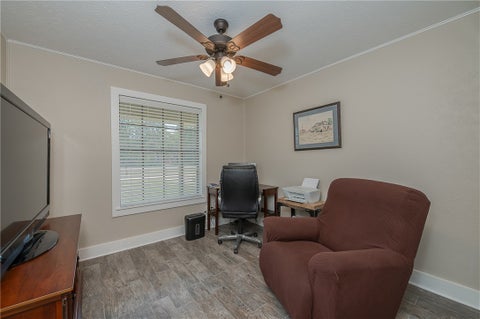 Tiny photo for 10514 Timberidge Drive, College Station, TX 77845 (MLS # 26012108)