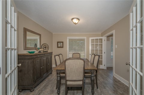 Tiny photo for 10514 Timberidge Drive, College Station, TX 77845 (MLS # 26012108)