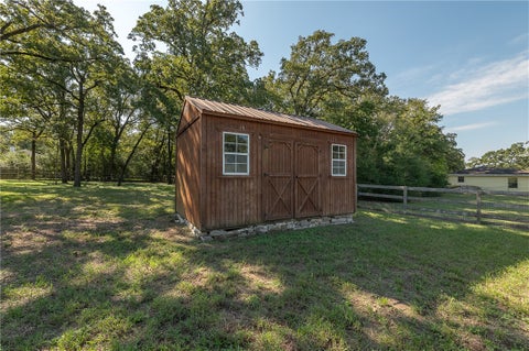 Tiny photo for 10514 Timberidge Drive, College Station, TX 77845 (MLS # 26012108)