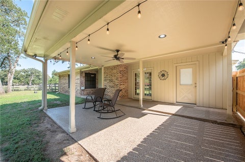 Tiny photo for 10514 Timberidge Drive, College Station, TX 77845 (MLS # 26012108)