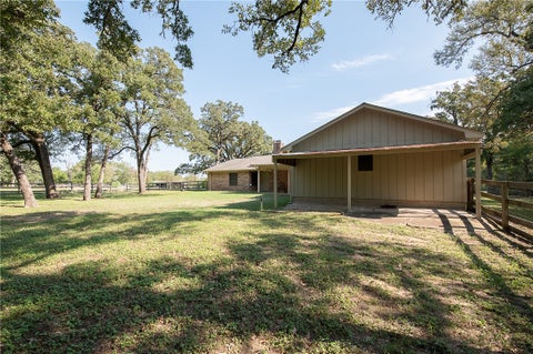 Tiny photo for 10514 Timberidge Drive, College Station, TX 77845 (MLS # 26012108)