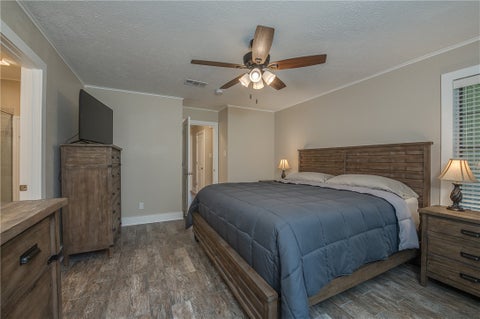 Tiny photo for 10514 Timberidge Drive, College Station, TX 77845 (MLS # 26012108)