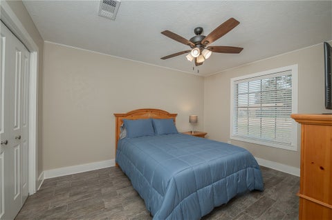Tiny photo for 10514 Timberidge Drive, College Station, TX 77845 (MLS # 26012108)