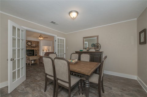 Tiny photo for 10514 Timberidge Drive, College Station, TX 77845 (MLS # 26012108)