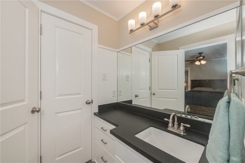 Tiny photo for 10514 Timberidge Drive, College Station, TX 77845 (MLS # 26012108)