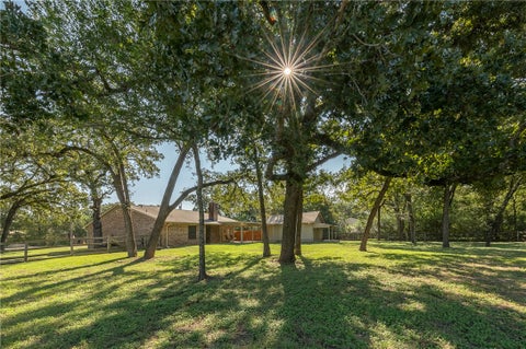 Tiny photo for 10514 Timberidge Drive, College Station, TX 77845 (MLS # 26012108)