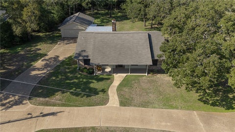 Tiny photo for 10514 Timberidge Drive, College Station, TX 77845 (MLS # 26012108)