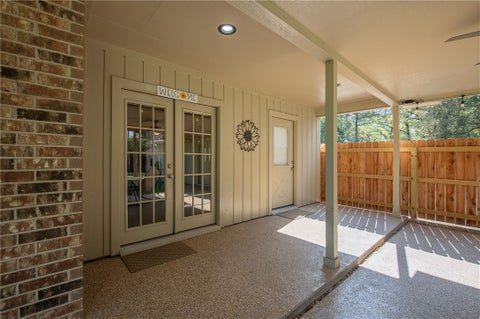 Tiny photo for 10514 Timberidge Drive, College Station, TX 77845 (MLS # 26012108)