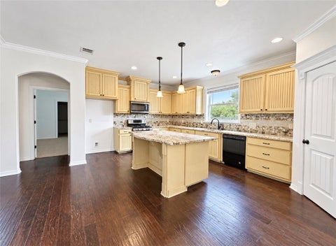 Tiny photo for 4115 Cripple Creek CT, College Station, TX 77845 (MLS # 26011658)
