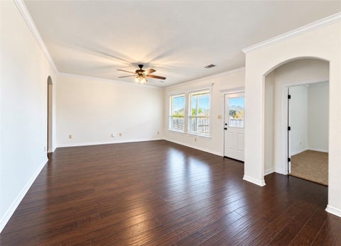 Tiny photo for 4115 Cripple Creek CT, College Station, TX 77845 (MLS # 26011658)