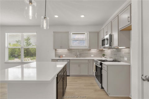 Tiny photo for 2788 Buccaneer Trail, Bryan, TX 77803 (MLS # 26011082)