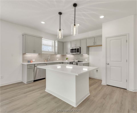 Tiny photo for 2788 Buccaneer Trail, Bryan, TX 77803 (MLS # 26011082)