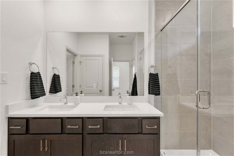 Tiny photo for 2788 Buccaneer Trail, Bryan, TX 77803 (MLS # 26011082)
