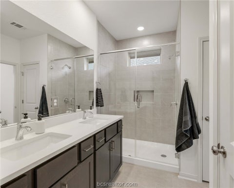 Tiny photo for 2788 Buccaneer Trail, Bryan, TX 77803 (MLS # 26011082)