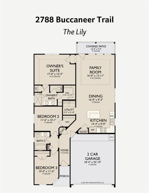 Tiny photo for 2788 Buccaneer Trail, Bryan, TX 77803 (MLS # 26011082)