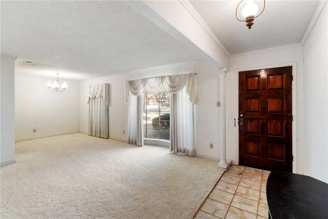 Tiny photo for 814 Madrid Drive, Other, TX 75116 (MLS # 26000132)