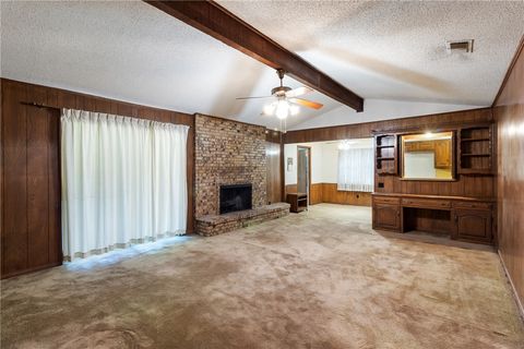 Tiny photo for 814 Madrid Drive, Other, TX 75116 (MLS # 26000132)